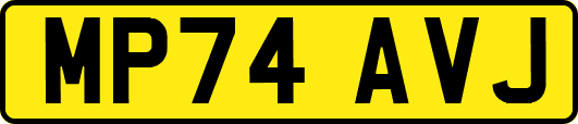 MP74AVJ