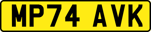MP74AVK