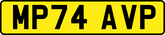 MP74AVP