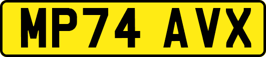MP74AVX