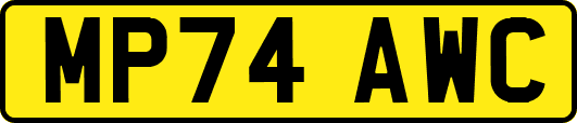 MP74AWC