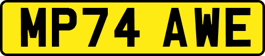 MP74AWE