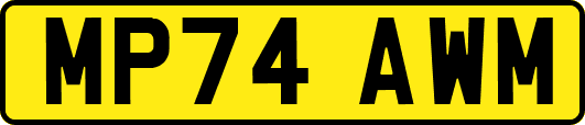 MP74AWM