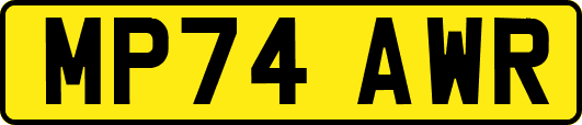 MP74AWR
