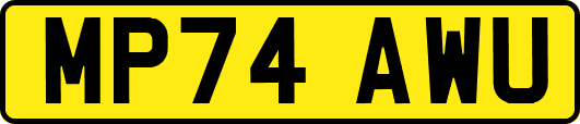 MP74AWU