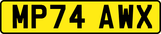 MP74AWX