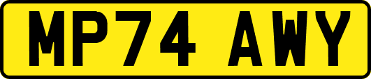 MP74AWY