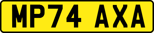 MP74AXA