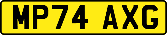 MP74AXG