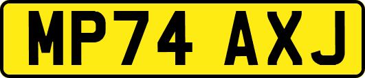 MP74AXJ