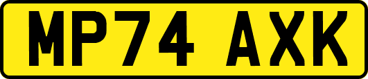 MP74AXK