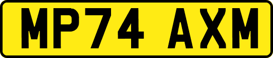 MP74AXM