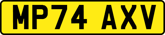 MP74AXV