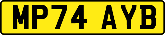 MP74AYB