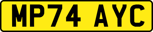 MP74AYC