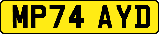 MP74AYD