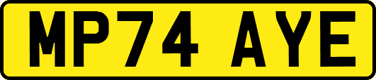 MP74AYE