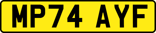 MP74AYF