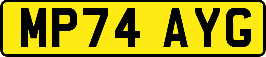 MP74AYG