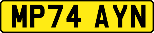 MP74AYN
