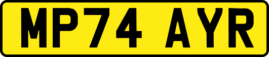 MP74AYR
