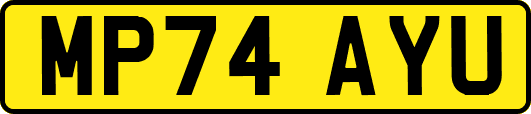 MP74AYU