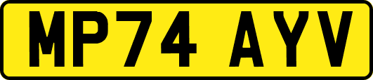 MP74AYV