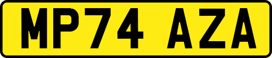 MP74AZA