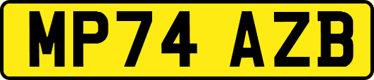 MP74AZB