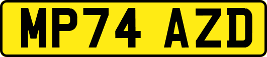 MP74AZD