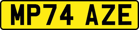 MP74AZE