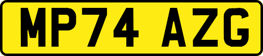 MP74AZG