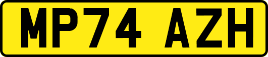 MP74AZH