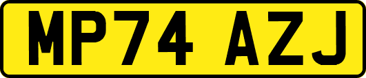 MP74AZJ