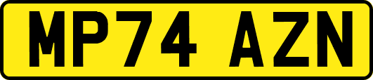 MP74AZN