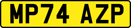 MP74AZP