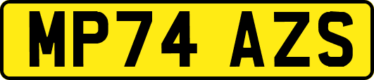 MP74AZS