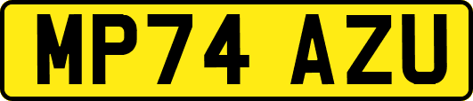 MP74AZU