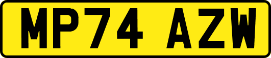 MP74AZW