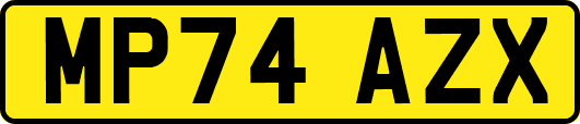 MP74AZX