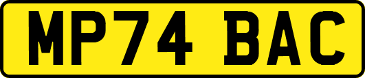 MP74BAC