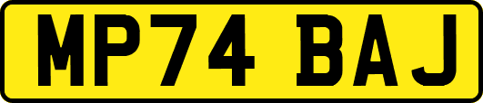 MP74BAJ