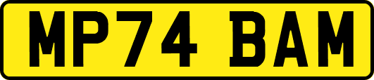 MP74BAM