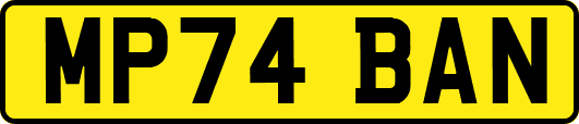 MP74BAN