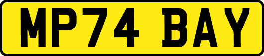 MP74BAY