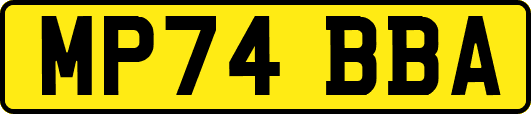 MP74BBA