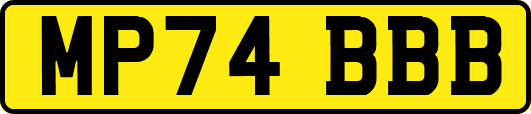 MP74BBB