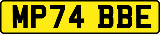 MP74BBE
