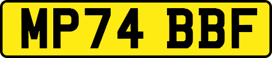 MP74BBF