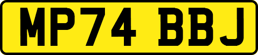 MP74BBJ